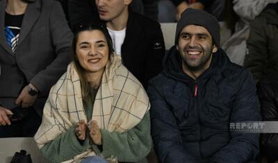 Möcüzənin qapısından dönən “Qarabağ”dan