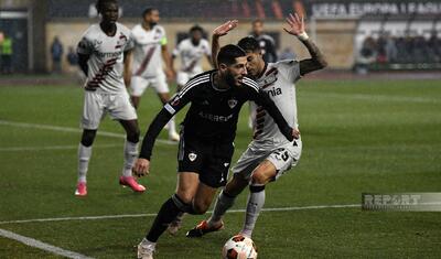 Möcüzənin qapısından dönən “Qarabağ”dan