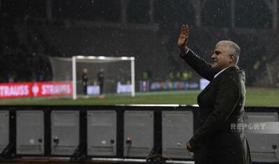 Möcüzənin qapısından dönən “Qarabağ”dan