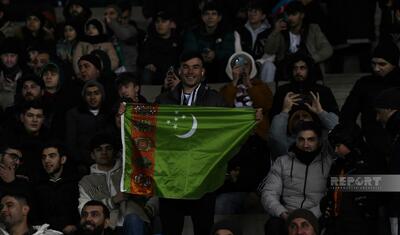 Möcüzənin qapısından dönən “Qarabağ”dan
