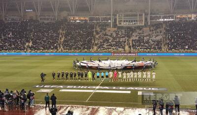Möcüzənin qapısından dönən “Qarabağ”dan