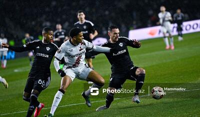 Möcüzənin qapısından dönən “Qarabağ”dan