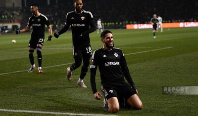 Möcüzənin qapısından dönən “Qarabağ”dan