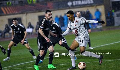 Möcüzənin qapısından dönən “Qarabağ”dan