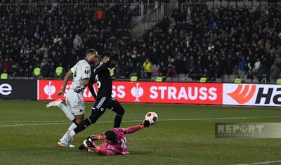 Möcüzənin qapısından dönən “Qarabağ”dan