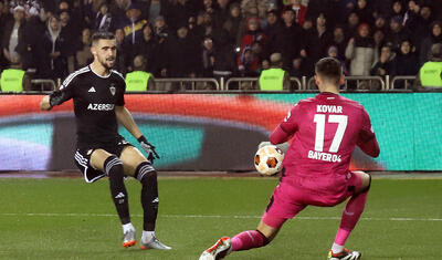 Möcüzənin qapısından dönən “Qarabağ”dan