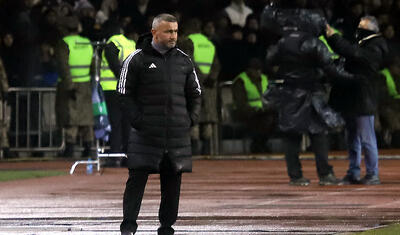 Möcüzənin qapısından dönən “Qarabağ”dan