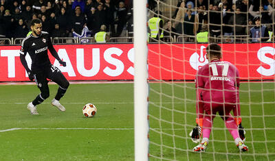 Möcüzənin qapısından dönən “Qarabağ”dan