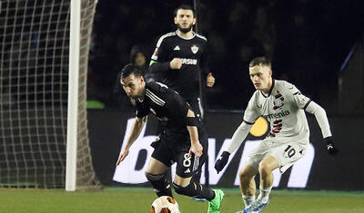 Möcüzənin qapısından dönən “Qarabağ”dan