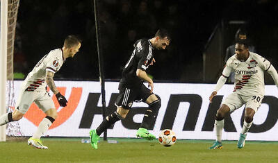 Möcüzənin qapısından dönən “Qarabağ”dan