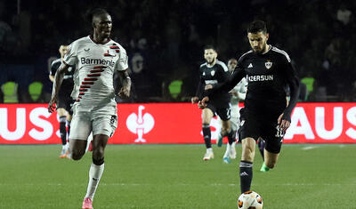 Möcüzənin qapısından dönən “Qarabağ”dan
