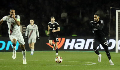 Möcüzənin qapısından dönən “Qarabağ”dan