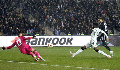 Möcüzənin qapısından dönən “Qarabağ”dan