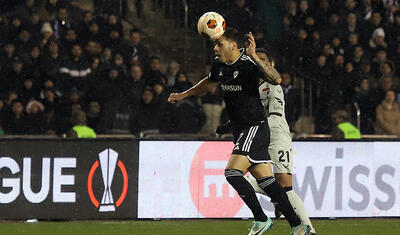 Möcüzənin qapısından dönən “Qarabağ”dan