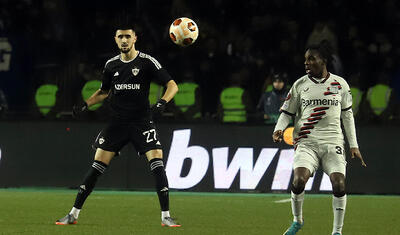 Möcüzənin qapısından dönən “Qarabağ”dan