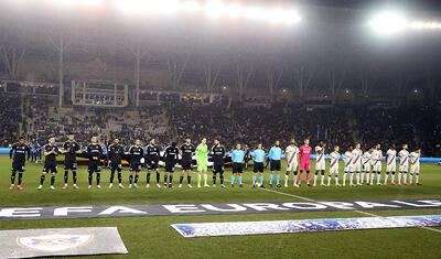 Möcüzənin qapısından dönən “Qarabağ”dan