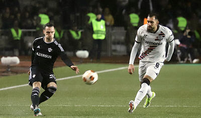 Möcüzənin qapısından dönən “Qarabağ”dan