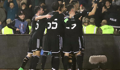 Möcüzənin qapısından dönən “Qarabağ”dan