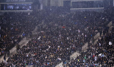 Möcüzənin qapısından dönən “Qarabağ”dan