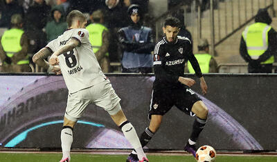 Möcüzənin qapısından dönən “Qarabağ”dan