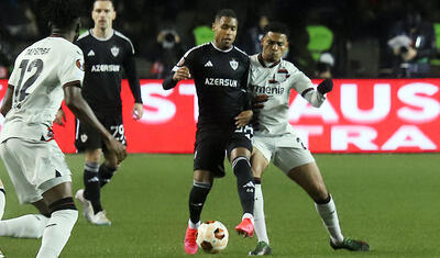Möcüzənin qapısından dönən “Qarabağ”dan