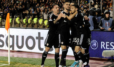 Möcüzənin qapısından dönən “Qarabağ”dan