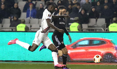 Möcüzənin qapısından dönən “Qarabağ”dan