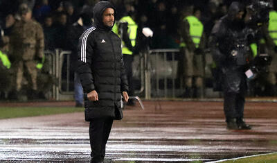Möcüzənin qapısından dönən “Qarabağ”dan