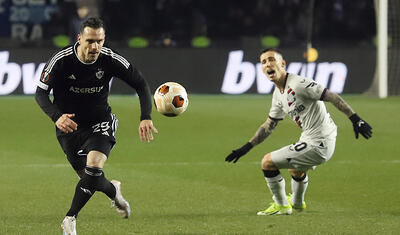 Möcüzənin qapısından dönən “Qarabağ”dan