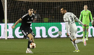 Möcüzənin qapısından dönən “Qarabağ”dan