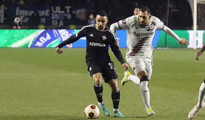 Möcüzənin qapısından dönən “Qarabağ”dan