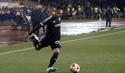 Möcüzənin qapısından dönən “Qarabağ”dan