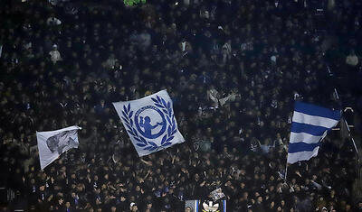Möcüzənin qapısından dönən “Qarabağ”dan