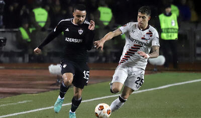 Möcüzənin qapısından dönən “Qarabağ”dan