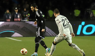Möcüzənin qapısından dönən “Qarabağ”dan