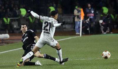 Möcüzənin qapısından dönən “Qarabağ”dan
