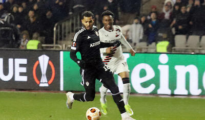 Möcüzənin qapısından dönən “Qarabağ”dan