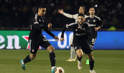 Möcüzənin qapısından dönən “Qarabağ”dan