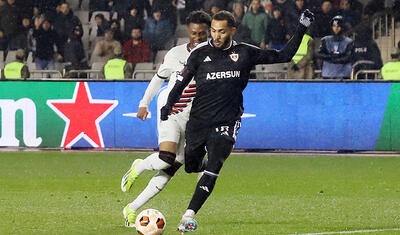Möcüzənin qapısından dönən “Qarabağ”dan