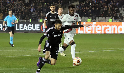 Möcüzənin qapısından dönən “Qarabağ”dan