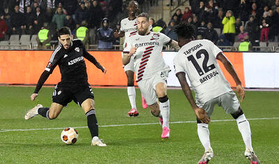 Möcüzənin qapısından dönən “Qarabağ”dan