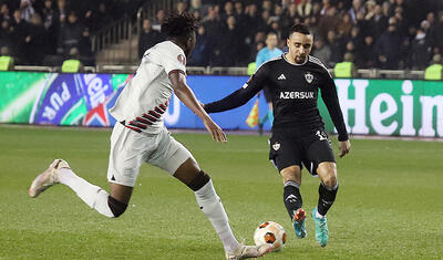 Möcüzənin qapısından dönən “Qarabağ”dan