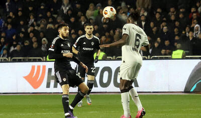 Möcüzənin qapısından dönən “Qarabağ”dan