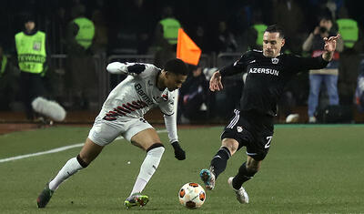 Möcüzənin qapısından dönən “Qarabağ”dan