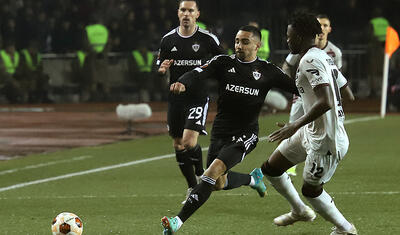 Möcüzənin qapısından dönən “Qarabağ”dan