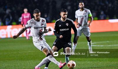 Möcüzənin qapısından dönən “Qarabağ”dan