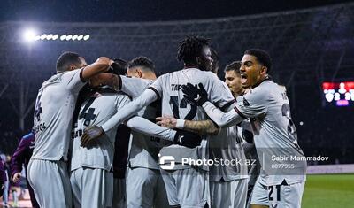 Möcüzənin qapısından dönən “Qarabağ”dan