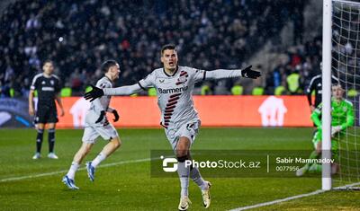Möcüzənin qapısından dönən “Qarabağ”dan