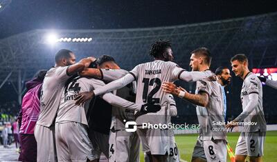 Möcüzənin qapısından dönən “Qarabağ”dan