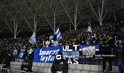 Möcüzənin qapısından dönən “Qarabağ”dan